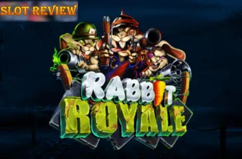 Rabbit Royale Slot Review